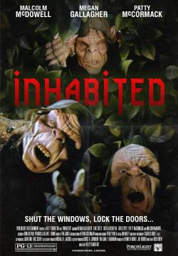Inhabited - La casa infestata (2003)