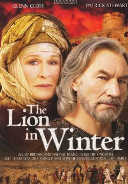 The Lion in Winter - Nel regno del crimine (2003)