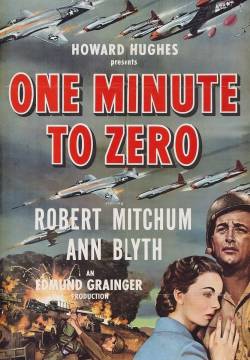 One Minute to Zero - Operazione Z (1952)
