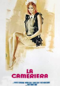 La Cameriera (1974)