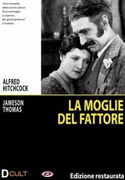 The Farmer's Wife - La moglie del fattore (1928)
