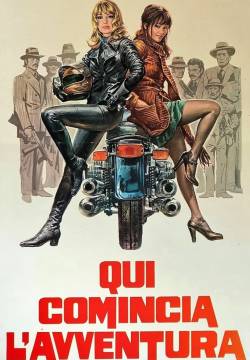 Qui comincia l'avventura (1975)