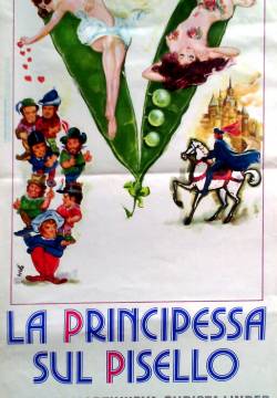 La principessa sul pisello (1976)