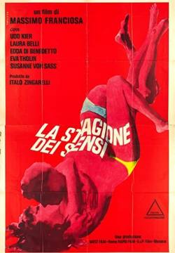La stagione dei sensi (1969)