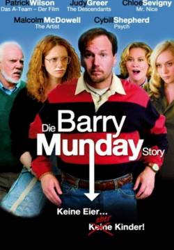 Barry Munday - Papà all'improvviso (2010)