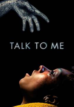 Talk to Me (2023)