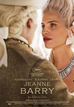 Jeanne du Barry - La favorita del Re (2023)