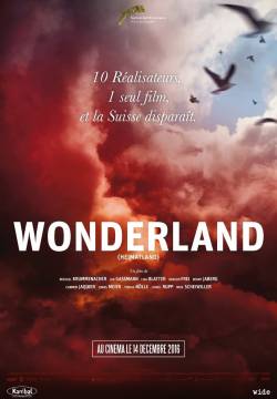 Heimatland: Wonderland - Il giorno del giudizio (2015)