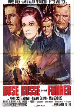 Rose rosse per il  Führer (1968)