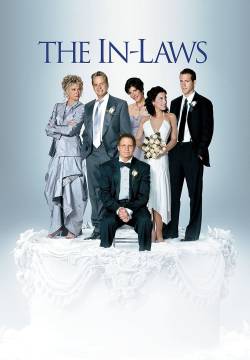The In-Laws - Matrimonio impossibile (2003)