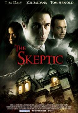 The Skeptic - La casa maledetta (2009)