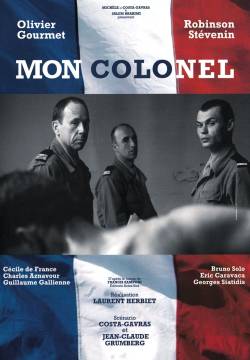 Mon colonel (2006)