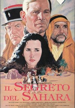 Il segreto del Sahara (1988)