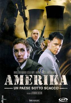 American Meltdown - Amerika: Un paese sotto scacco (2004)