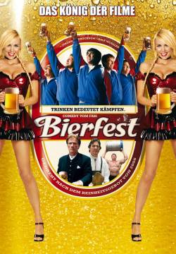 Beerfest - Festa della Birra (2006)