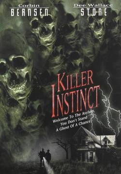 Killer Instinct (2001)