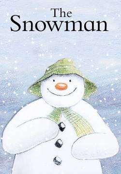 The Snowman - L'uomo di neve (1982)