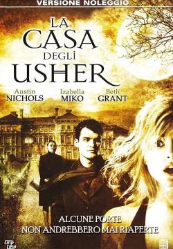 The House of Usher - La casa degli Usher (2007)