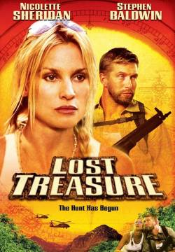 Lost Treasure - Il tesoro perduto (2003)