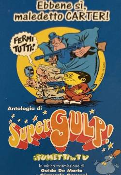 Antologia di Supergulp! (2003)