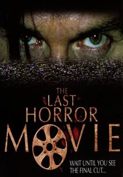 The Last Horror Movie (2003)