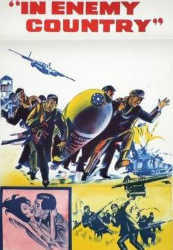 In Enemy Country - Spie oltre il fronte (1968)
