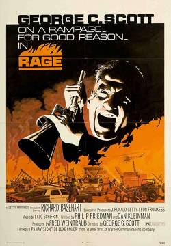 Rage - La notte del furore (1972)