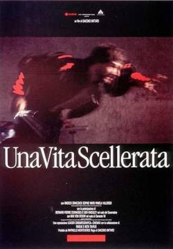 Cellini - Una vita scellerata (1990)