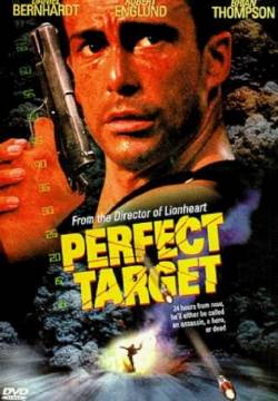 Perfect Target - Bersaglio perfetto (1997)