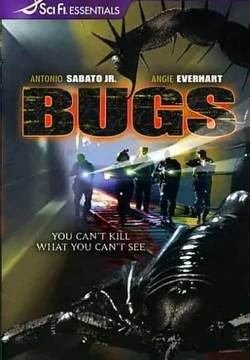 Bugs - Paura nel buio (2003)