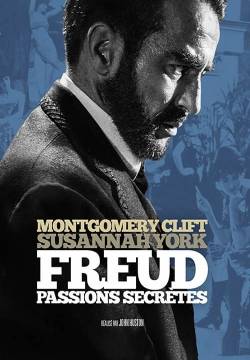 Freud: The Secret Passion - Freud passioni segrete (1962)