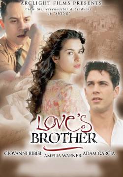 Love's Brother - Corrispondenza d'amore (2004)