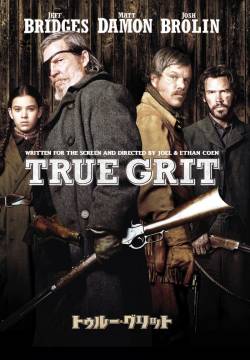 True Grit - Il Grinta (2010)