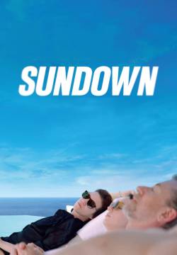 Sundown (2022)