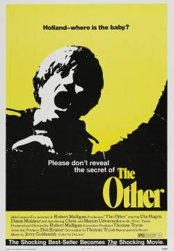 The Other - Chi è l'altro? (1972)