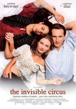 The Invisible Circus - Verità apparente (2001)
