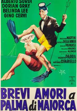 Brevi amori a Palma di Majorca (1959)