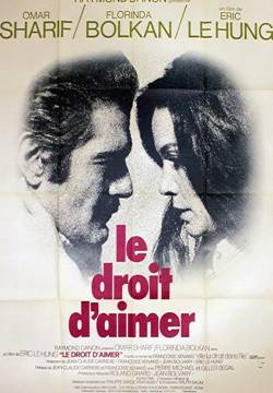 Le Droit d'aimer - Il diritto d'amare (1972)