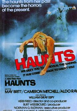 Haunts, spettri del passato (1976)