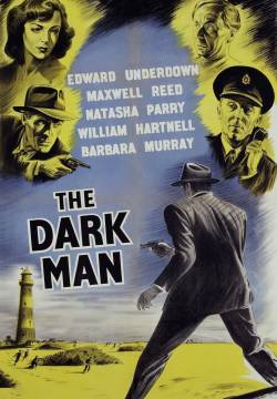 The Dark Man - L'uomo in nero (1951)