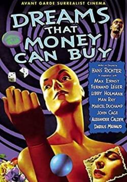 Dreams That Money Can Buy (1947)