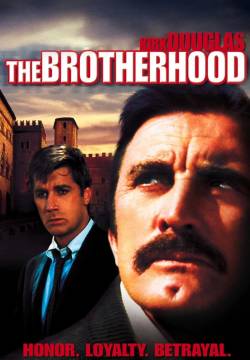 The Brotherhood - La fratellanza (1968)