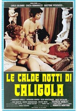 Le calde notti di Caligola (1977)
