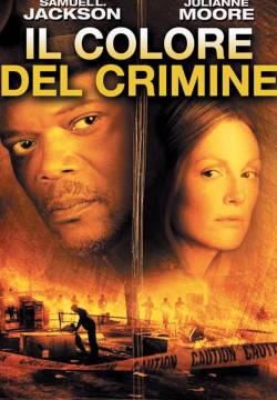 Freedomland - Il colore del crimine (2006)