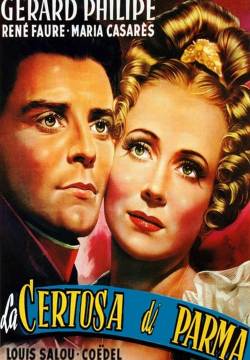 La Chartreuse de Parme - La Certosa di Parma (1948)