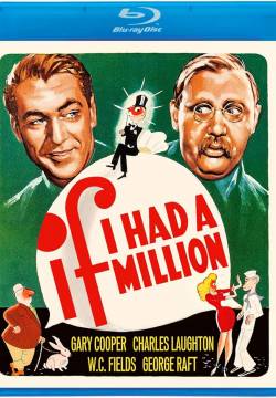 If I Had a Million - Se avessi un milione (1932)