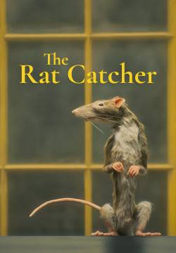 The Rat Catcher - Il derattizzatore (2023)