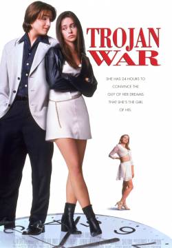 Trojan War - Safe Sex: Tutto in una notte (1997)