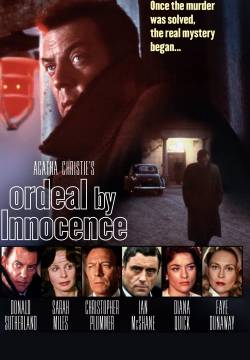 Ordeal by Innocence - Prova d'innocenza (1984)