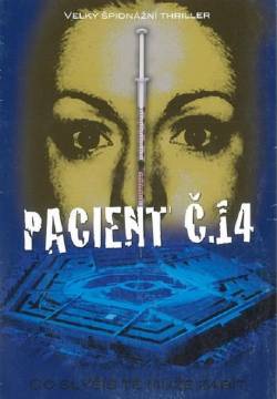 The Eavesdropper: Patient 14 - Experiment 14 (2004)